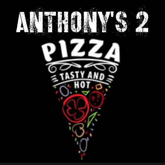 Anthony's 2 Pizza