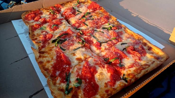 Anthony Pizza Obituary