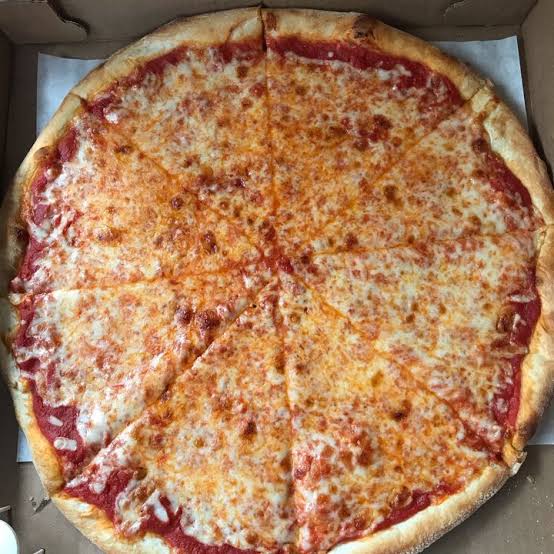 Pizza in Hamilton, NJ
