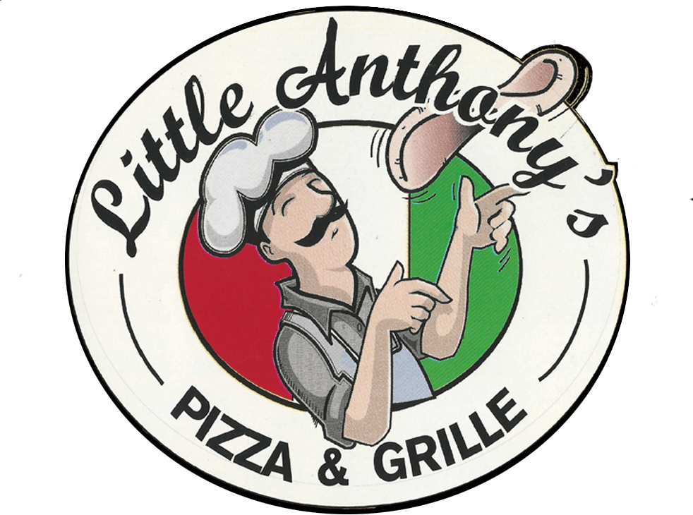 Little Anthony's Pizza